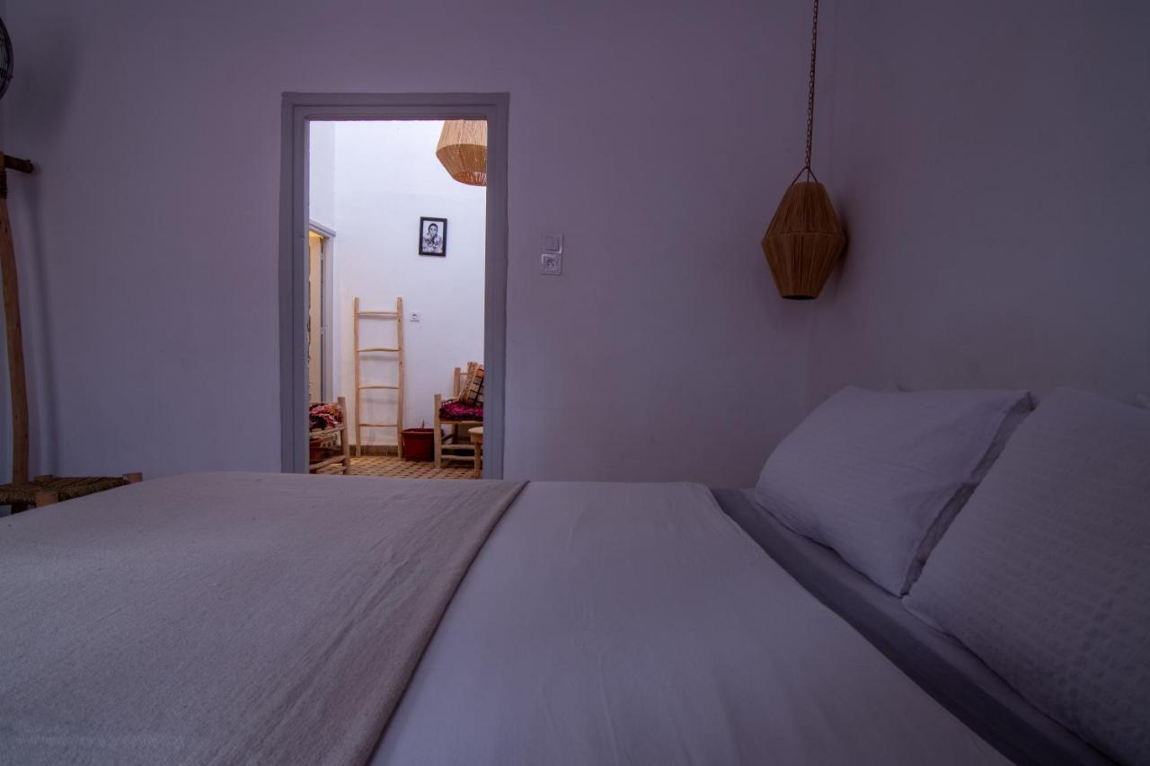 The Loft Apartment Marrakesh Bagian luar foto