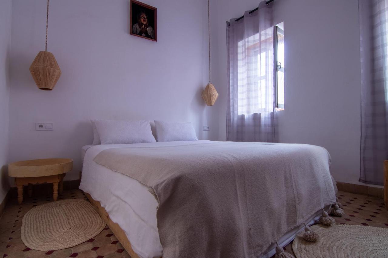 The Loft Apartment Marrakesh Bagian luar foto