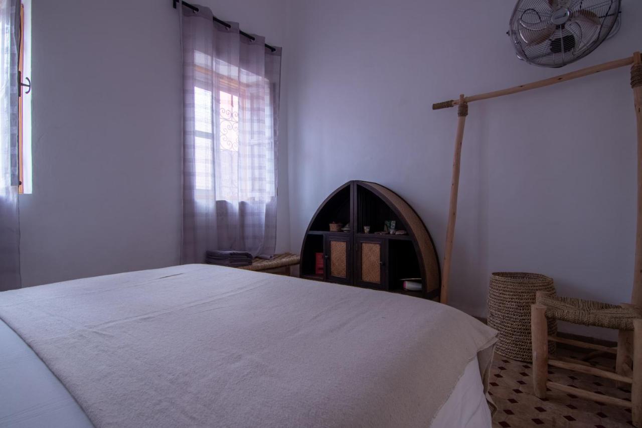 The Loft Apartment Marrakesh Bagian luar foto