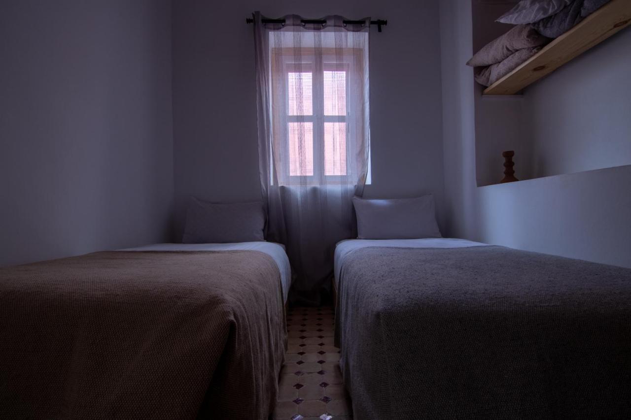 The Loft Apartment Marrakesh Bagian luar foto