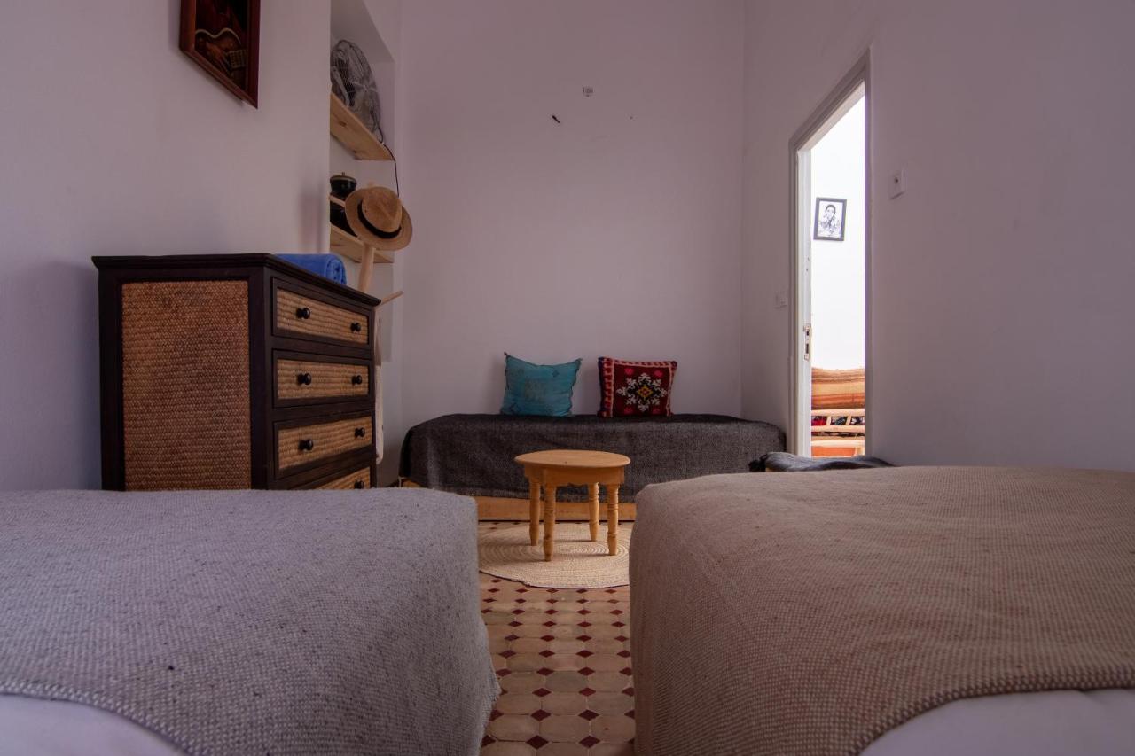 The Loft Apartment Marrakesh Bagian luar foto