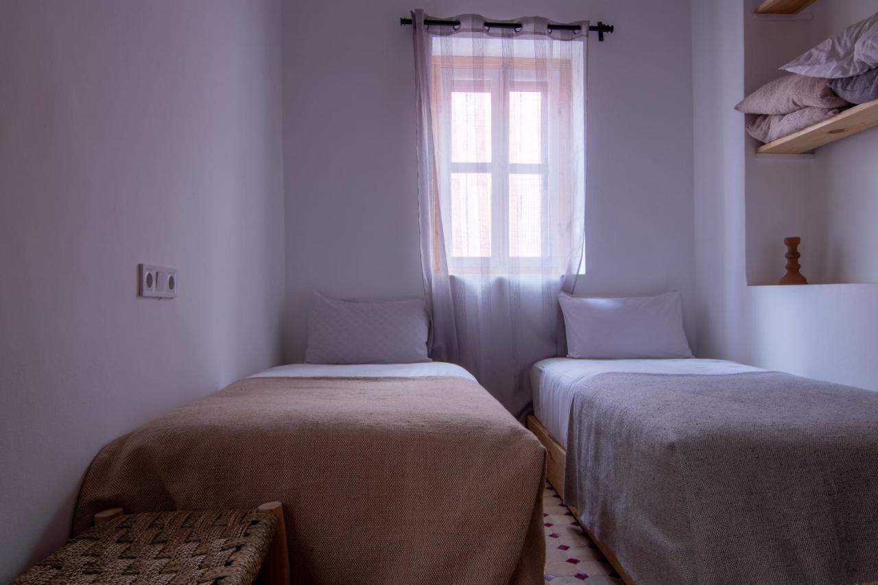 The Loft Apartment Marrakesh Bagian luar foto