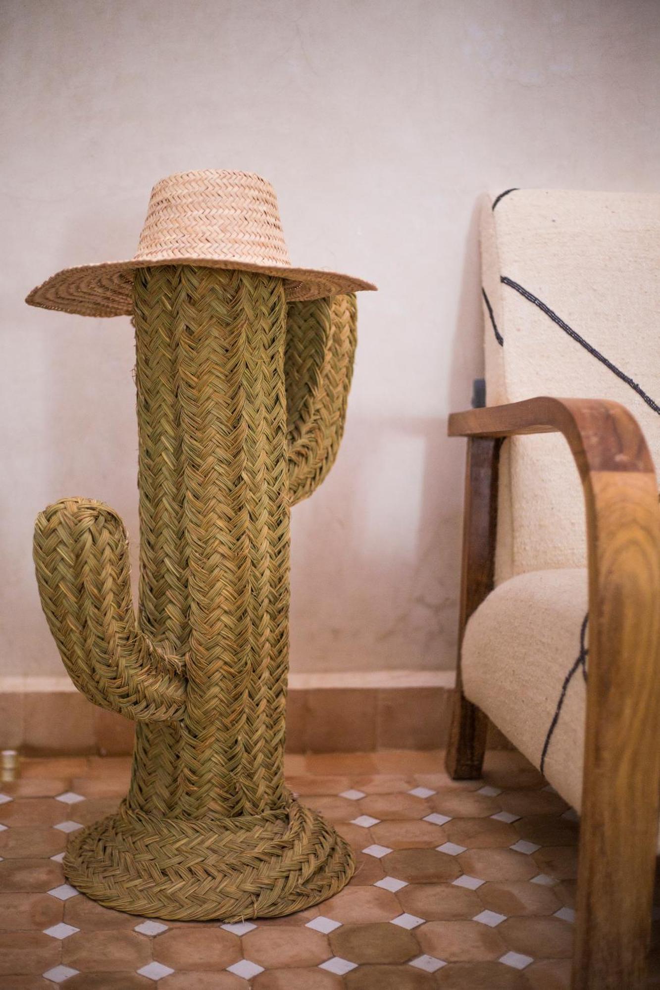 The Loft Apartment Marrakesh Bagian luar foto