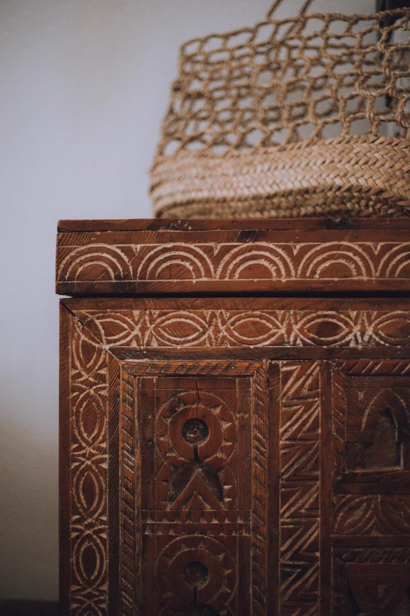 The Loft Apartment Marrakesh Bagian luar foto