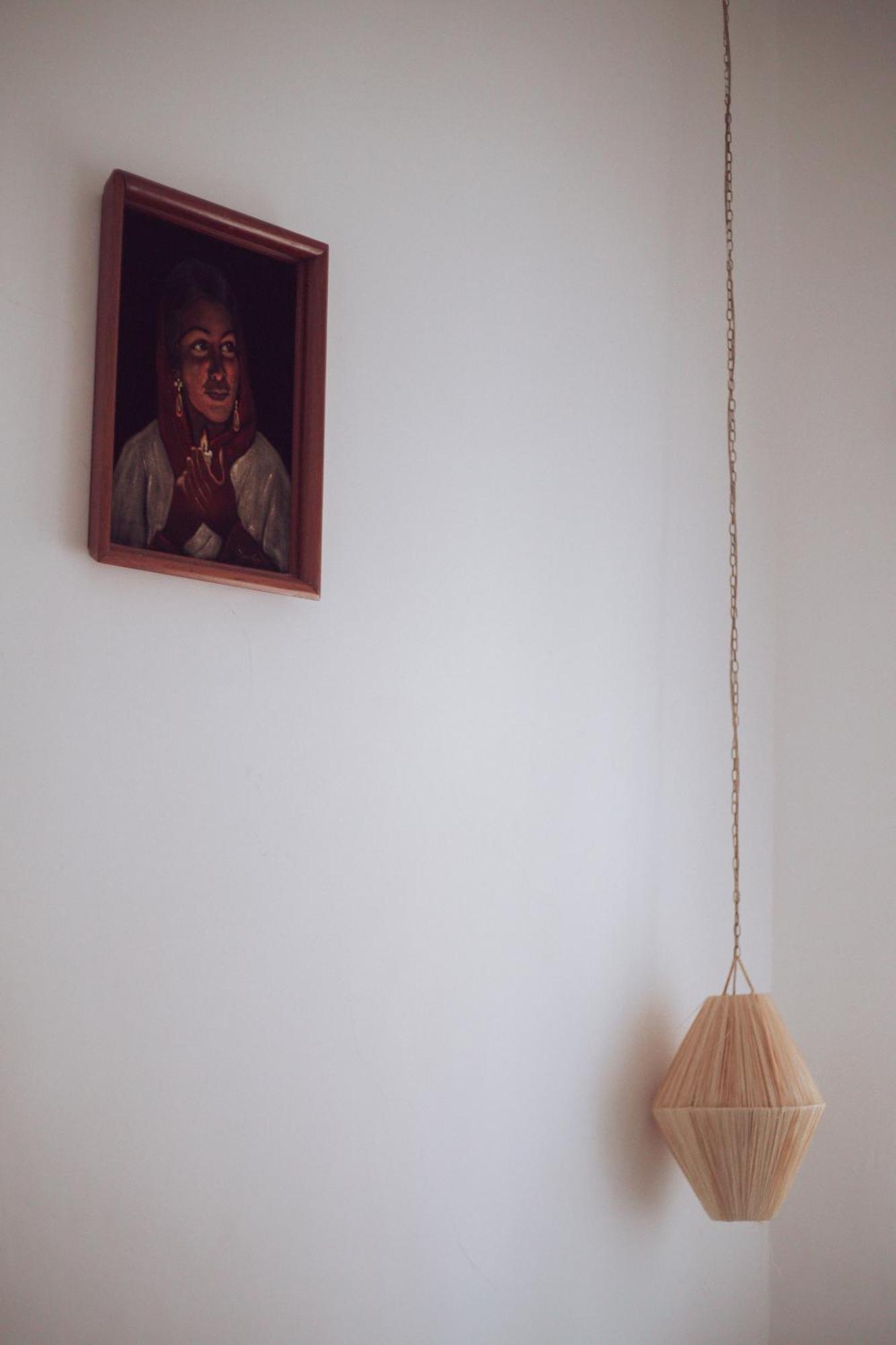 The Loft Apartment Marrakesh Bagian luar foto