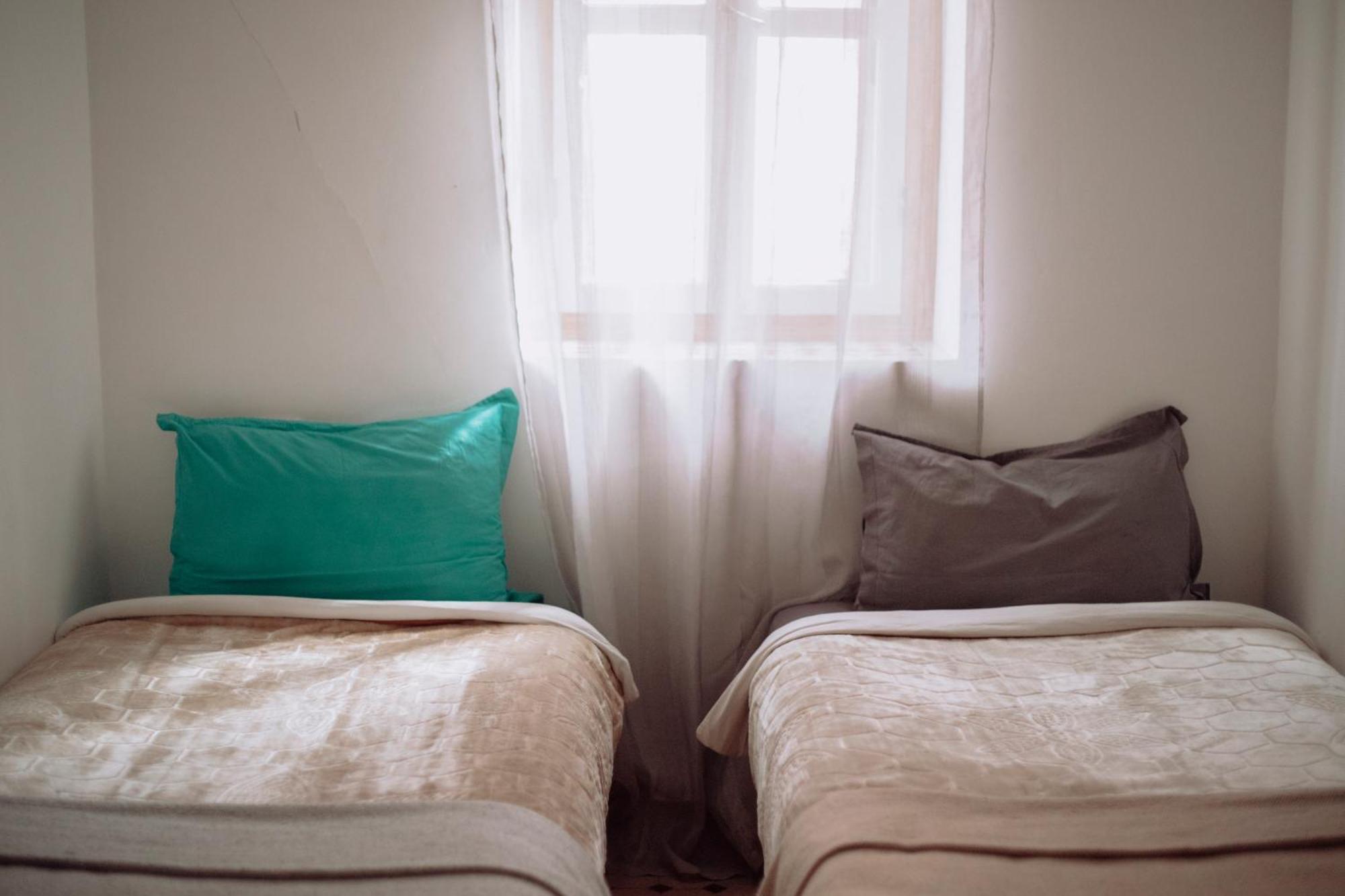 The Loft Apartment Marrakesh Bagian luar foto